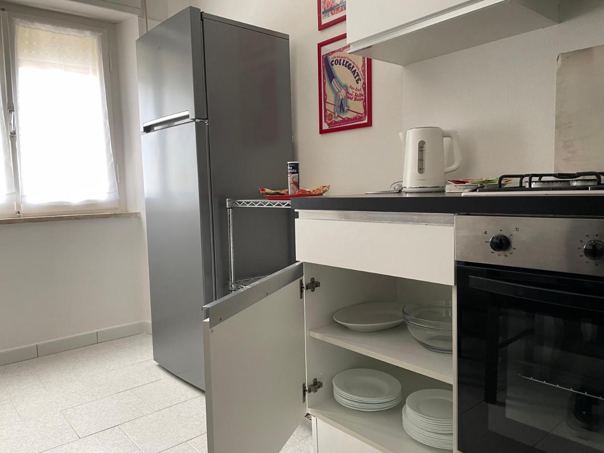 Appartement Giardino Sud - A Pochi Passi Dal Mare à San Vincenzo Extérieur photo
