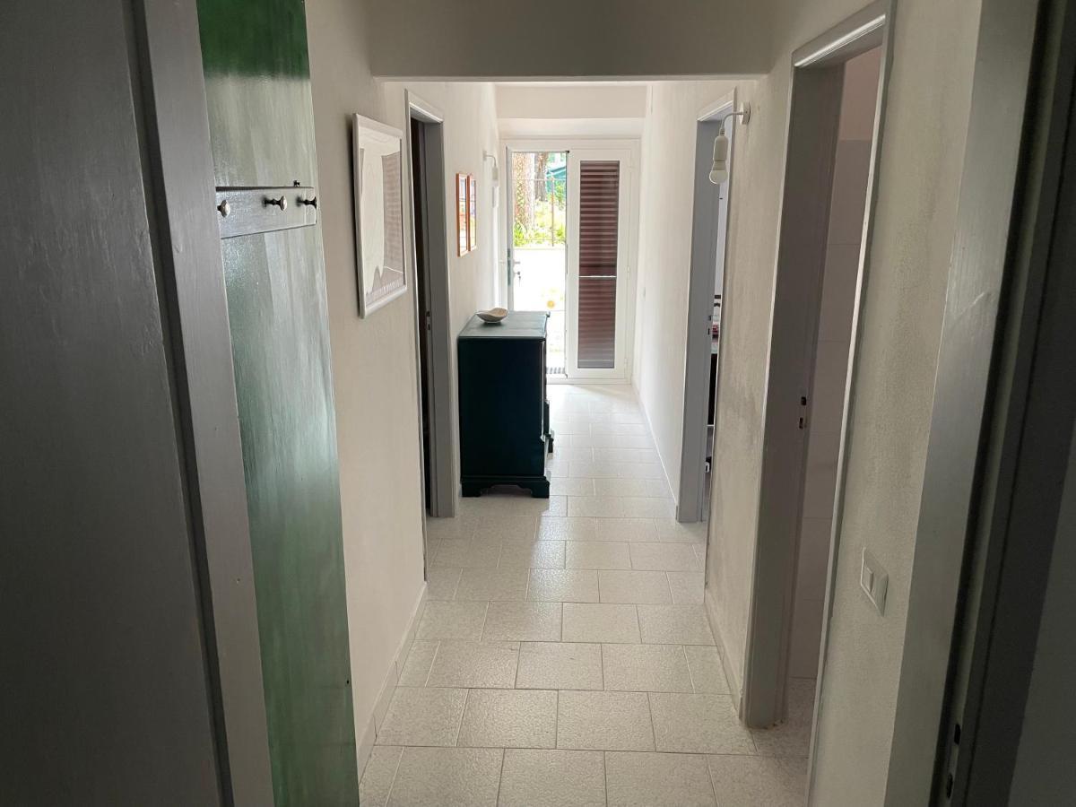 Appartement Giardino Sud - A Pochi Passi Dal Mare à San Vincenzo Extérieur photo
