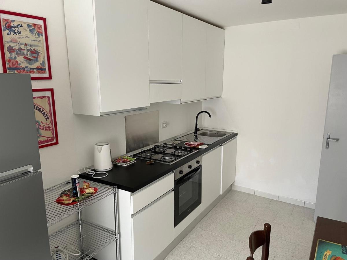 Appartement Giardino Sud - A Pochi Passi Dal Mare à San Vincenzo Extérieur photo
