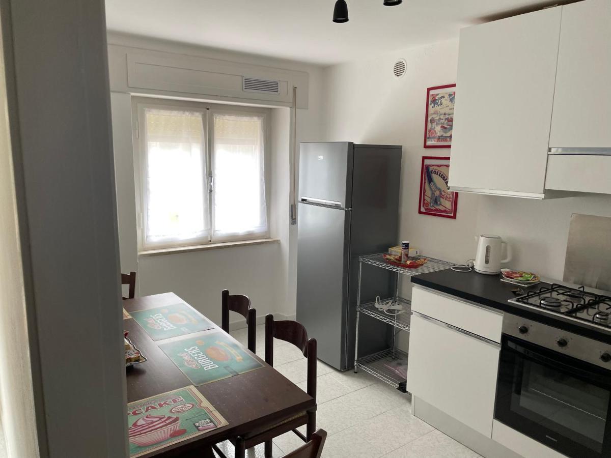 Appartement Giardino Sud - A Pochi Passi Dal Mare à San Vincenzo Extérieur photo
