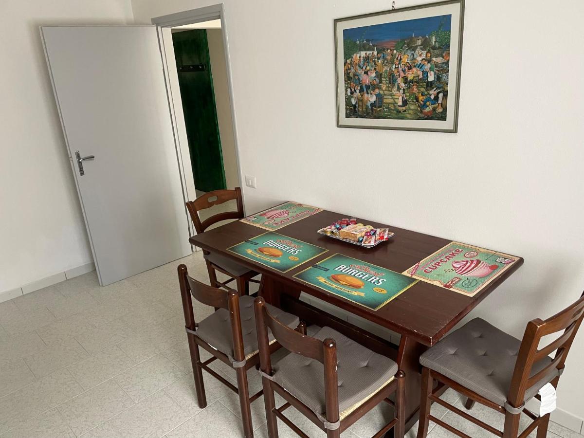 Appartement Giardino Sud - A Pochi Passi Dal Mare à San Vincenzo Extérieur photo